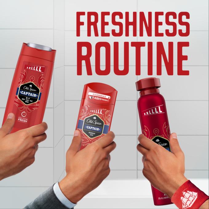 Old Spice 8006540319574