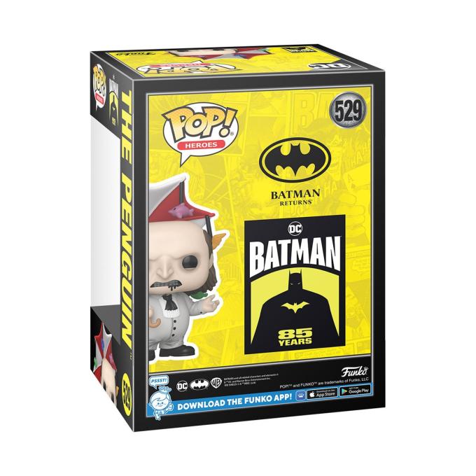 Funko Pop 889698806985