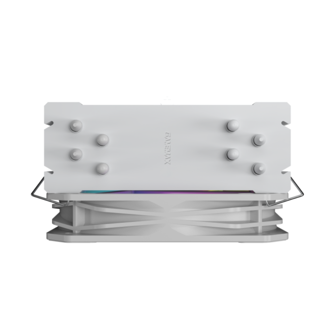 GAMEMAX Sigma 540 ARGB WH