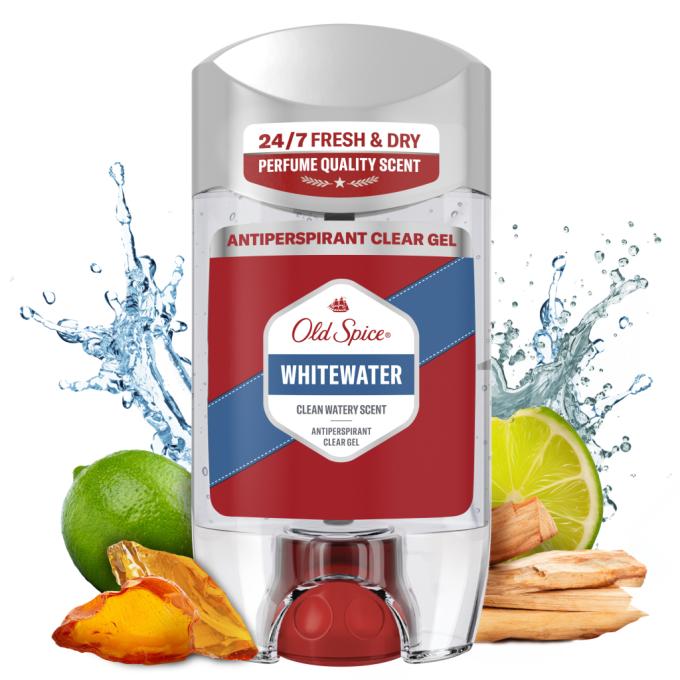 Old Spice 8006530030014