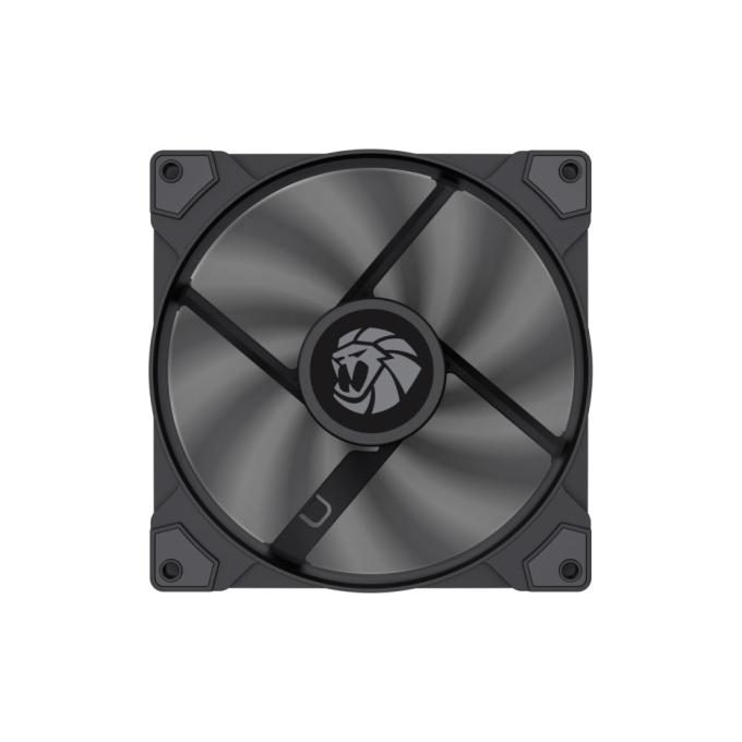 GAMEMAX GMX-14WFBK-PWM
