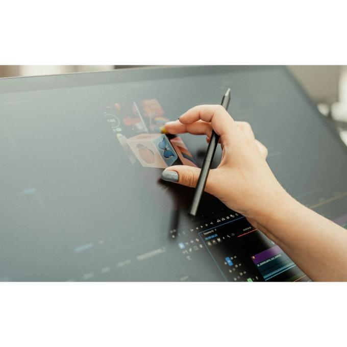Wacom DTH246K0B