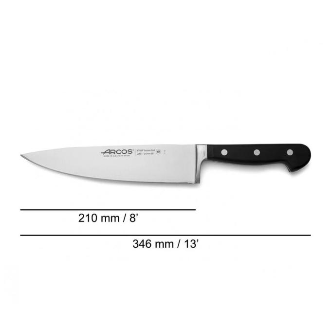 Arcos 225100