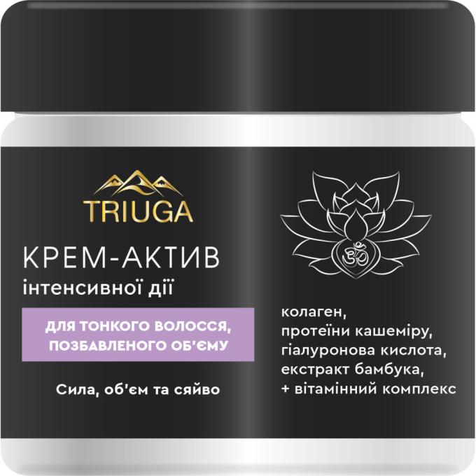 Triuga 4820164640777