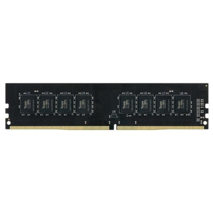 Team TED44G2400C1601