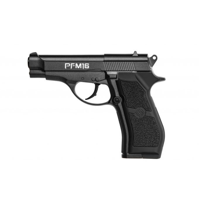 Crosman PFM16
