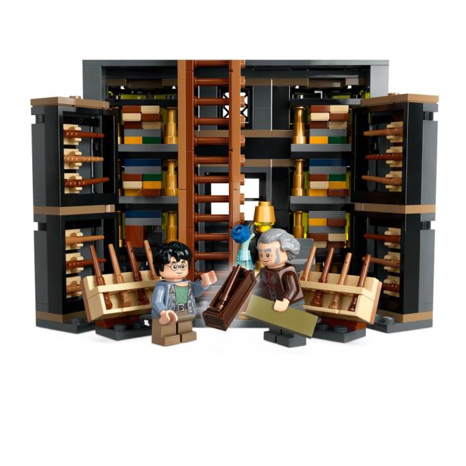 LEGO 76439