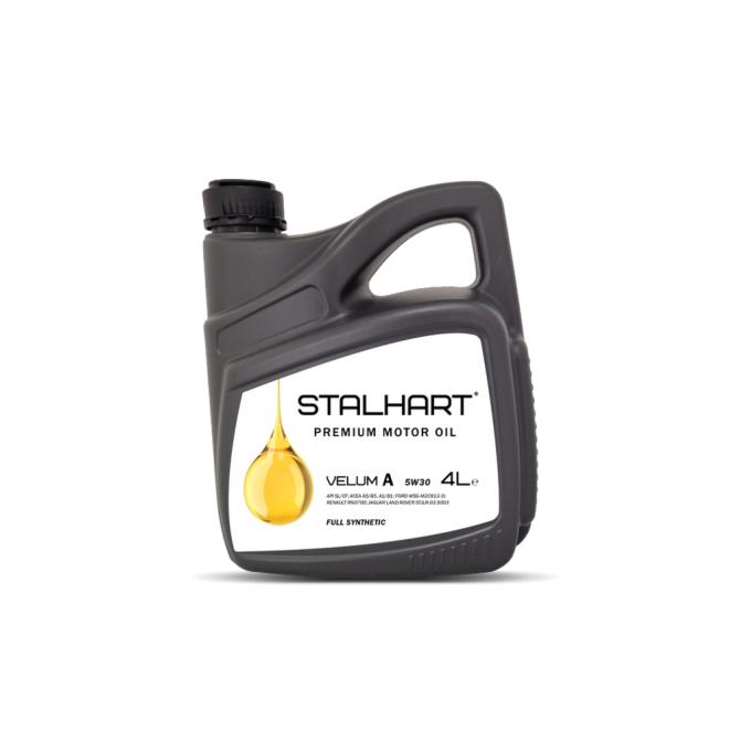 STALHART 745238