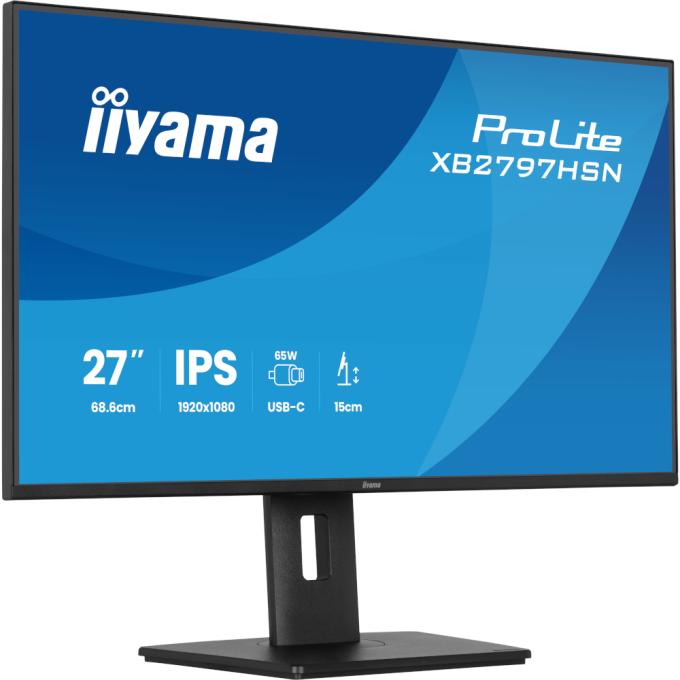 Iiyama XB2797HSN-B1