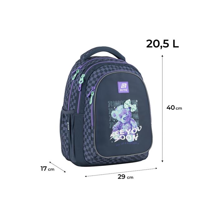 Kite K25-8001M-3