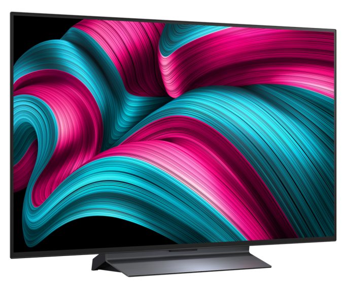 LG OLED48C54LA