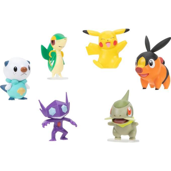 Pokémon PKW3062