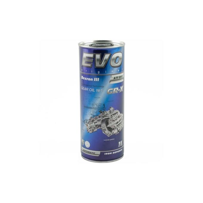 EVO ATF DIII 1L