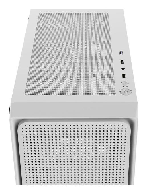 OCYPUS GAMMA-C50-WHG000XX-GL