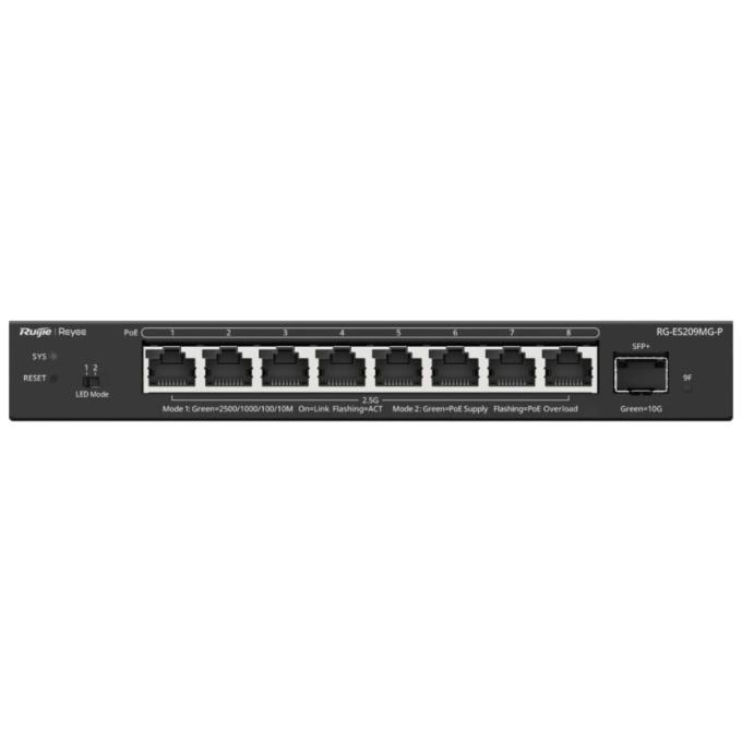 Ruijie Networks RG-ES209MG-P