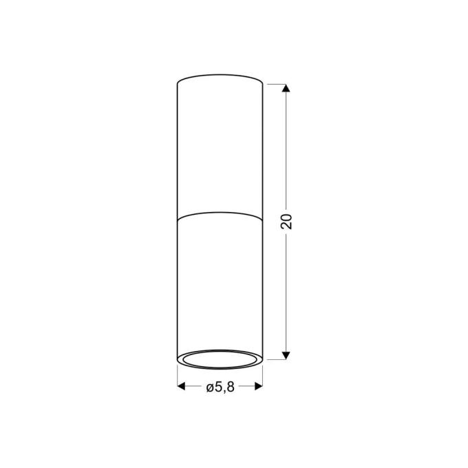 Candellux 2282688