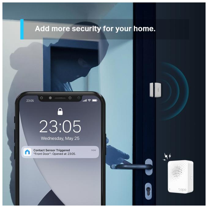 TP-Link TAPO-T110