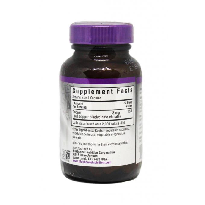Bluebonnet Nutrition BLB-00665