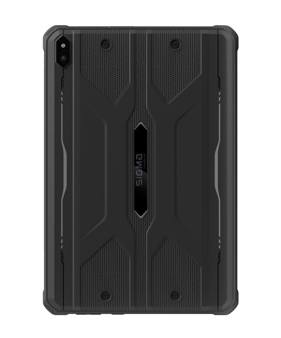 Sigma mobile Tab A1033 X-treme2 Black
