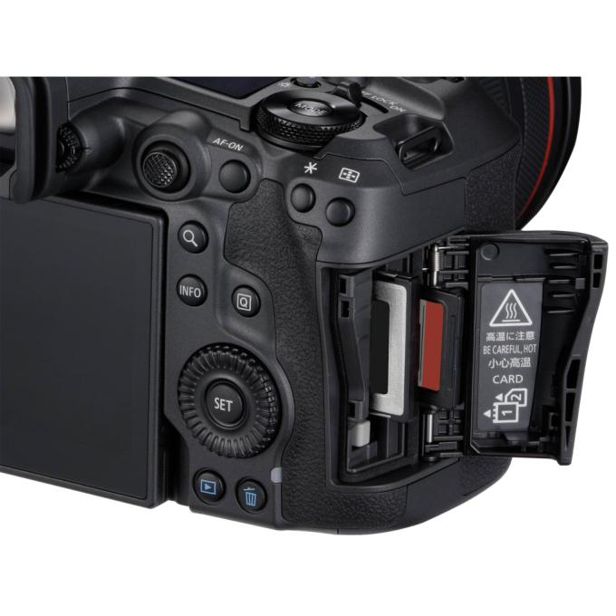 Canon 6536C022