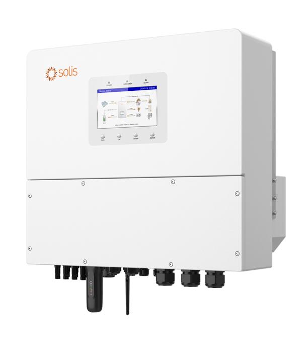Solis S6-EH3P20K-H
