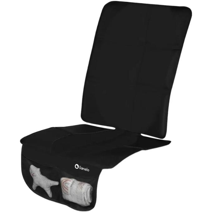 Lionelo LO-SIKKER BLACK CARBON