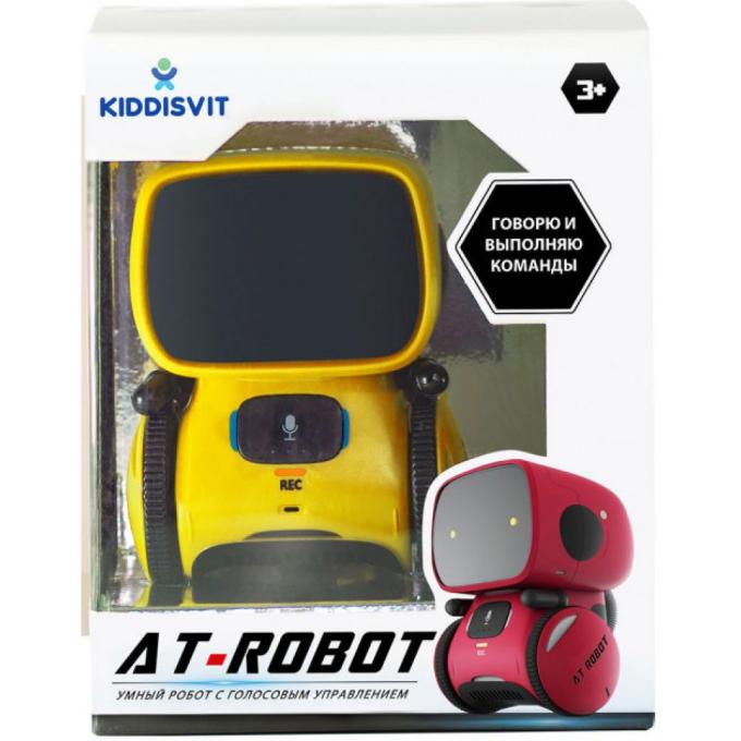AT-Robot AT001-03-UKR