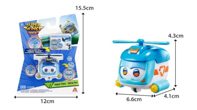 Super Wings EU770420
