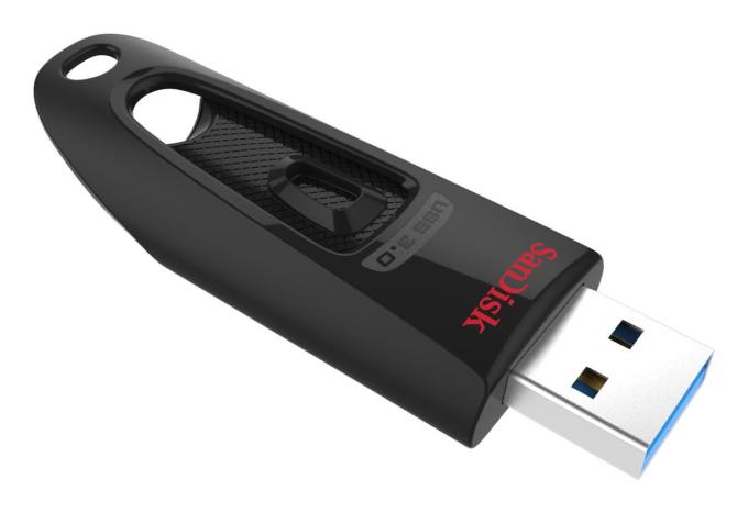 SANDISK SDCZ48-064G-U46