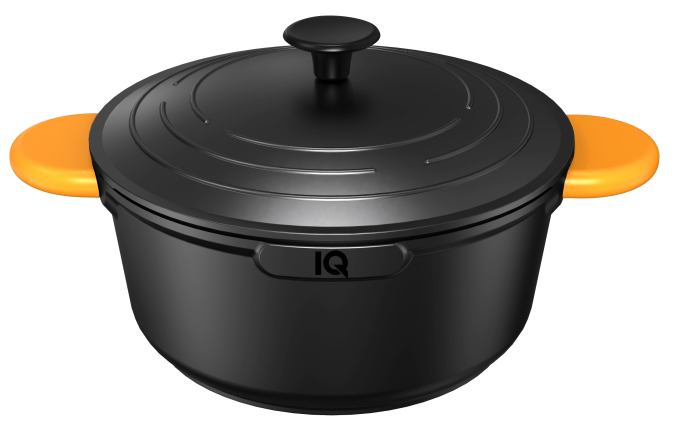 IQ IQ-2048-18