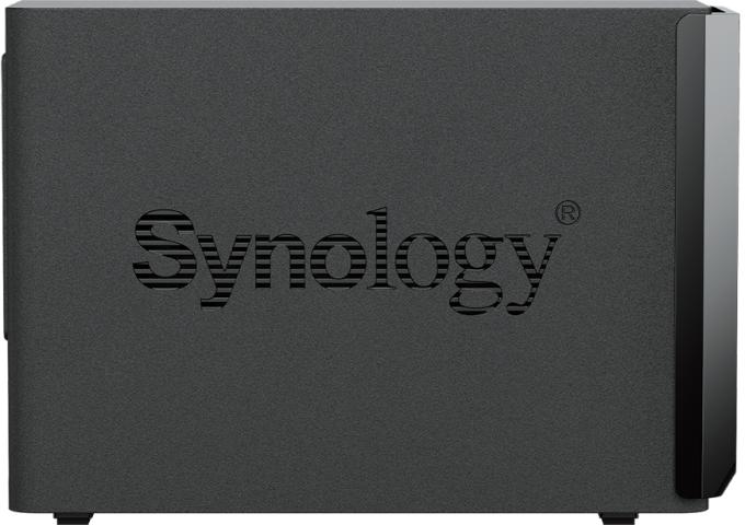 Synology DS225+