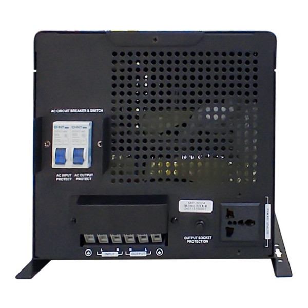 Marsriva MR-UT2000
