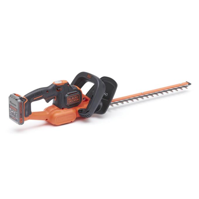 Black&Decker GTC18452PC