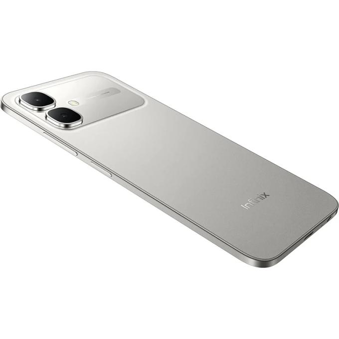Infinix Smart 20 X6840B 4/64GB Polaris Titanium