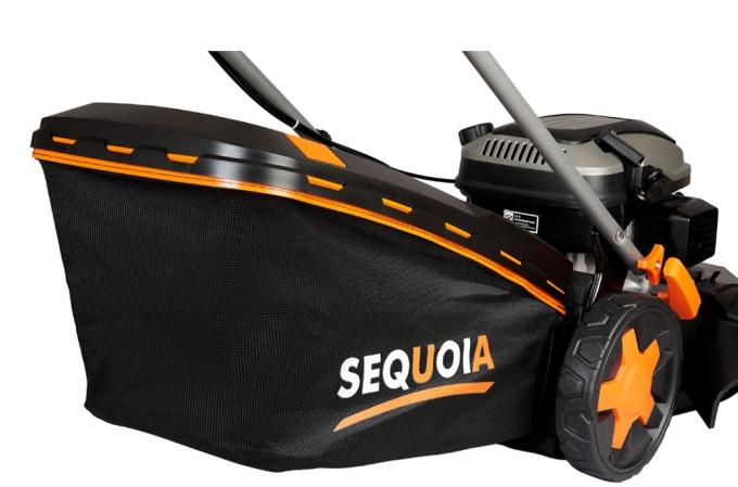 SEQUOIA SPLM4600S