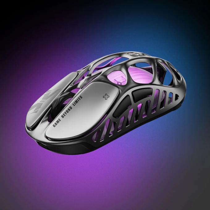 GravaStar GSXPRO_GRY