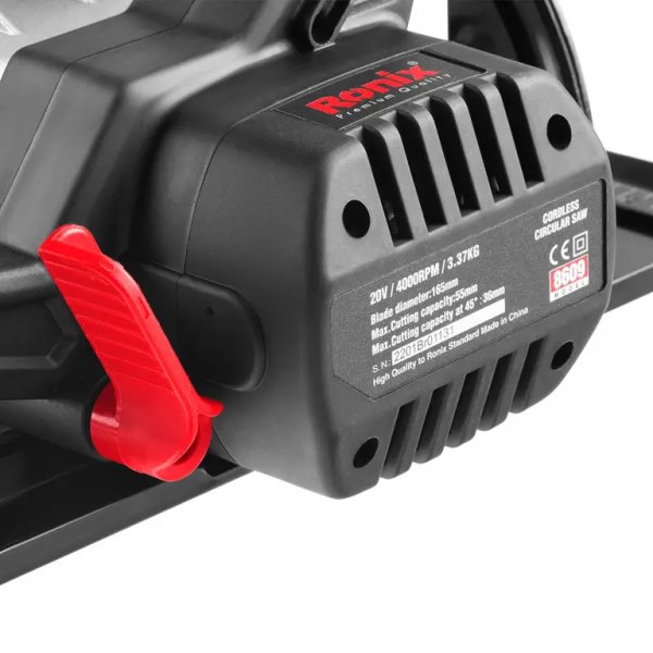 Ronix 8609