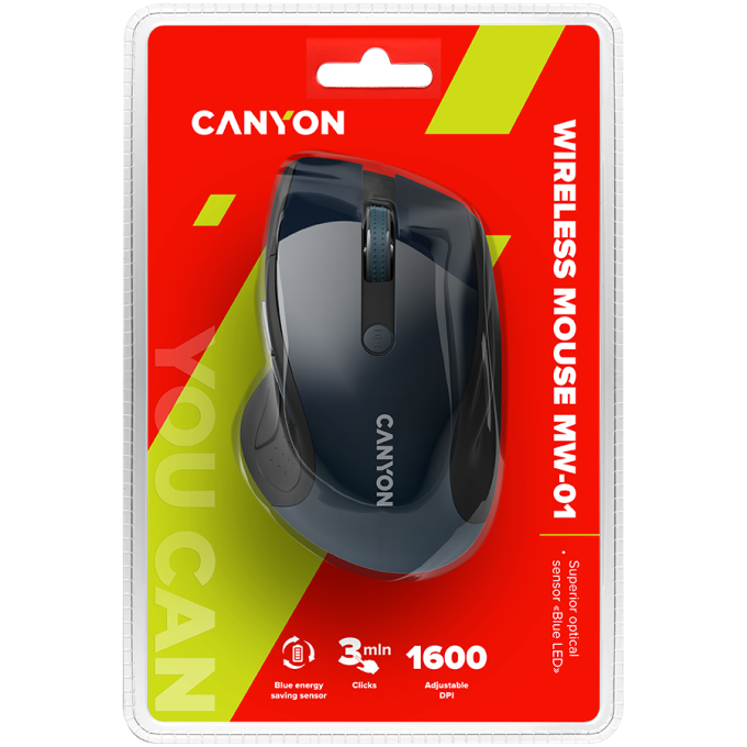Canyon CNS-CMSW01BL