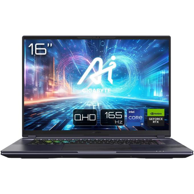 GIGABYTE AORUS 16X ASG-63UAC64SD