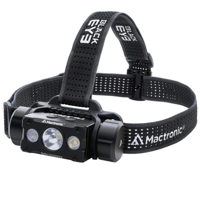 Mactronic DAS303952