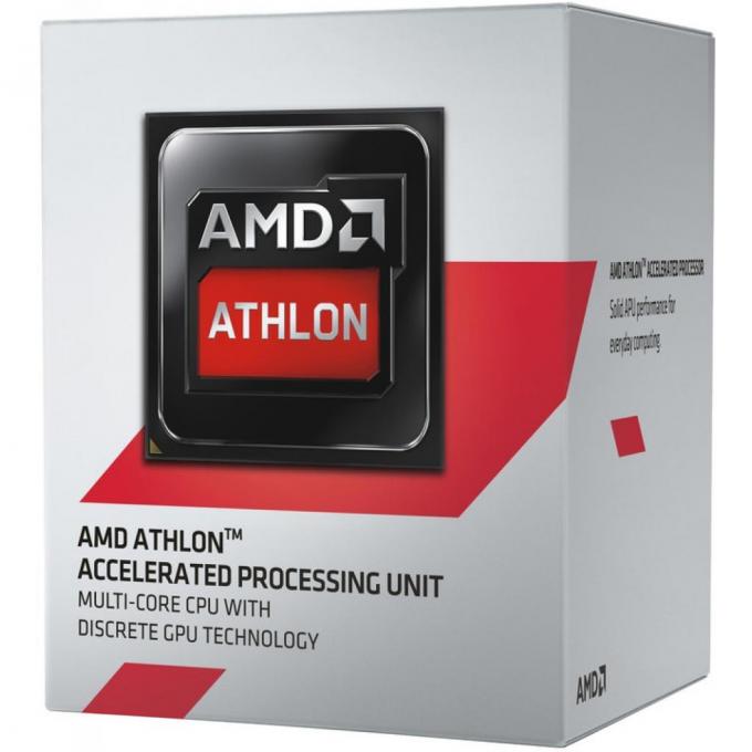AMD AD5370JAHMBOX