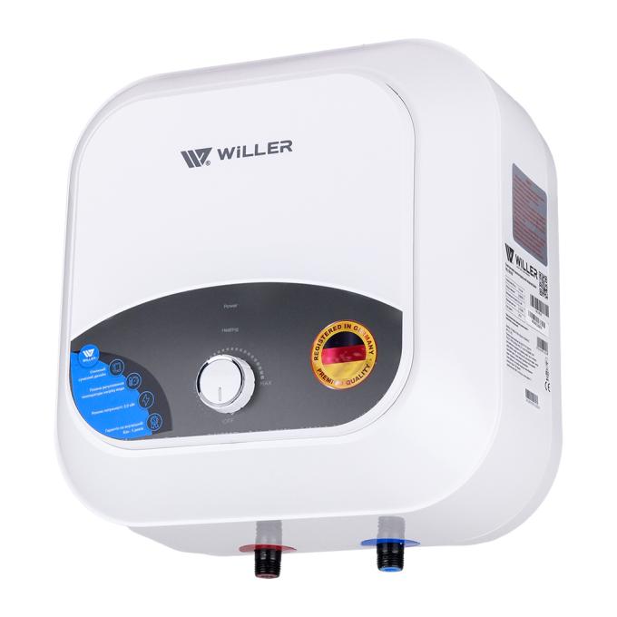 Willer PAL10R-Elf