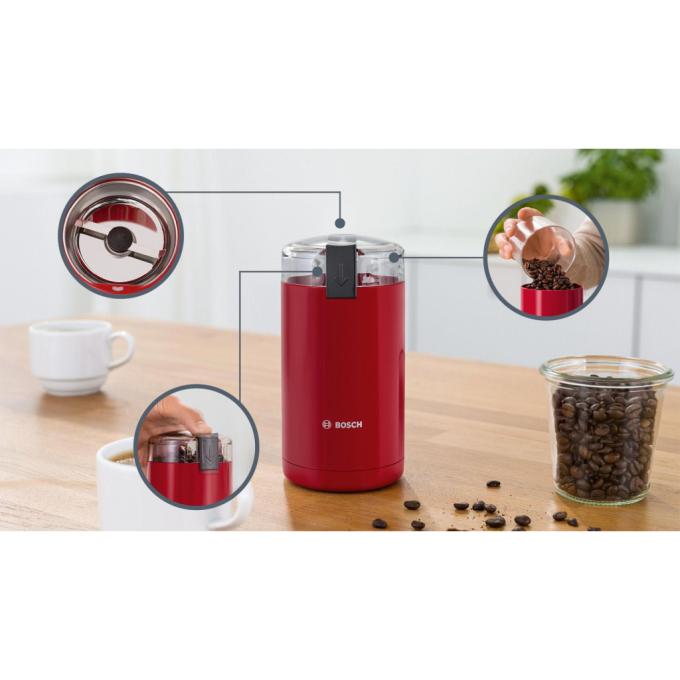 BOSCH TSM6A014R