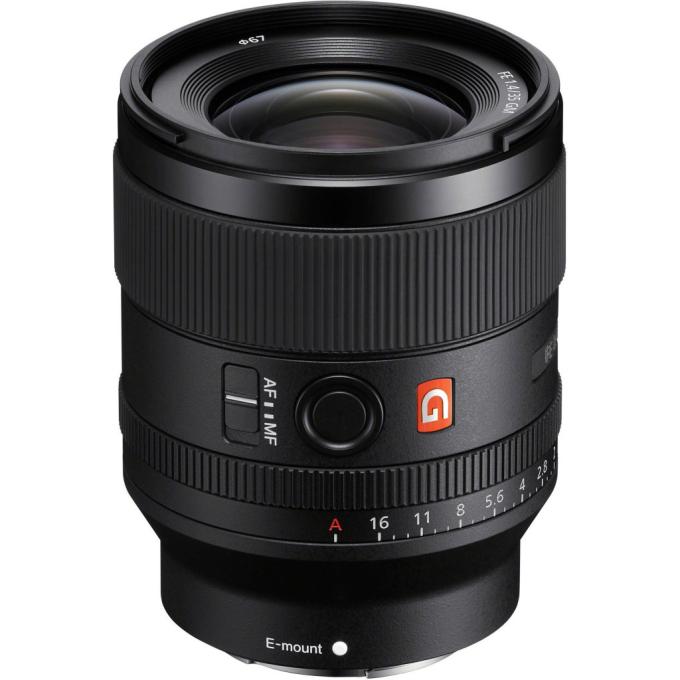 SONY SEL35F14GM.SYX