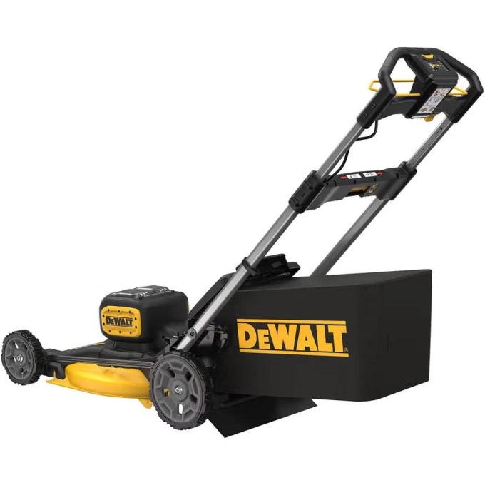 DeWALT DCMWP134N