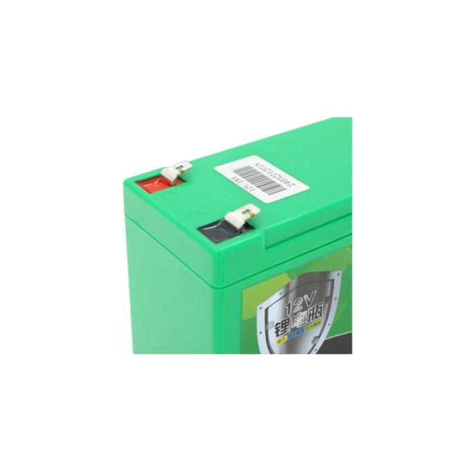 VOLTRONIC Li12018A
