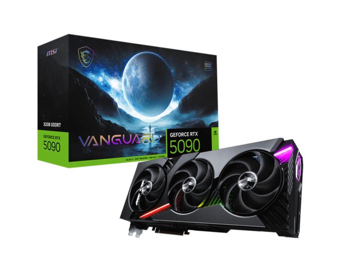 MSI 912-V530-018