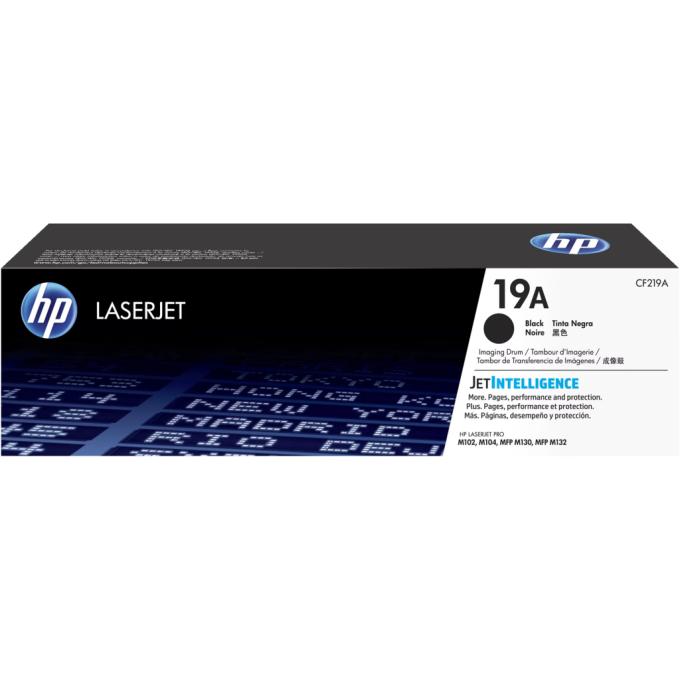 HP CF219A