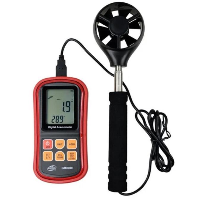 Benetech GM8909