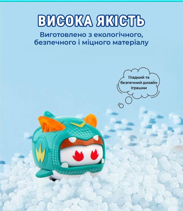 Super Wings EU770421